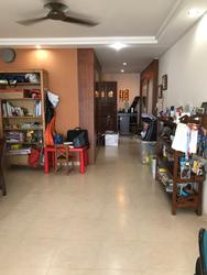 Blk 118 Edgefield Plains (Punggol), HDB Executive #150704412